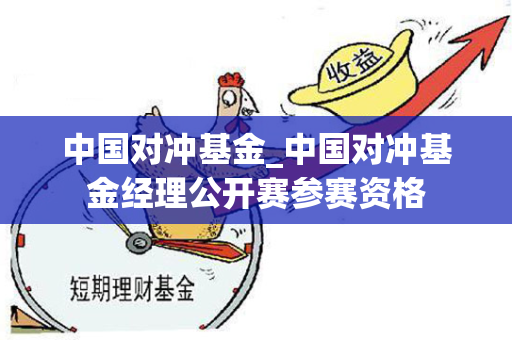 中国对冲基金_中国对冲基金经理公开赛参赛资格